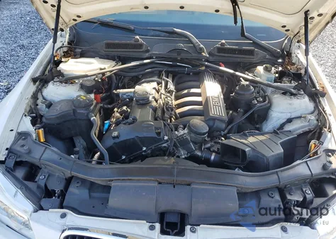 2010 BMW 328 I from USA, damaged, VIN WBAPH7C5XAE129470